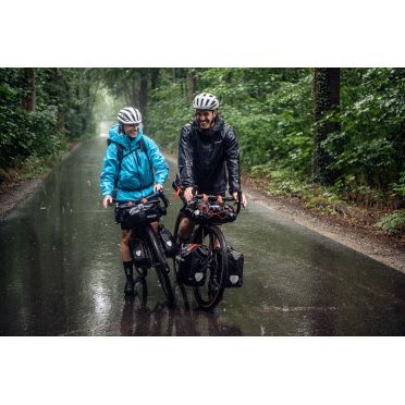 Sac à dos de bike packing Ortlieb Atrack BP 25 L