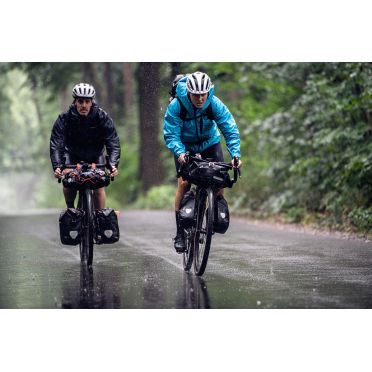 Sac à dos de bike packing Ortlieb Atrack BP 25 L