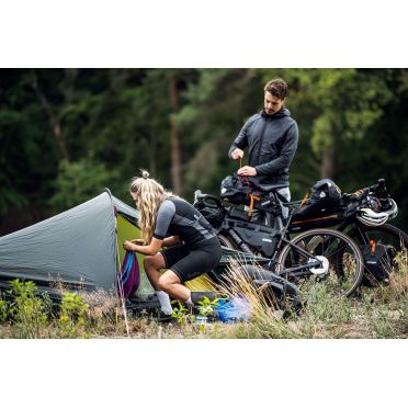 Sac à dos de bike packing Ortlieb Atrack BP 25 L