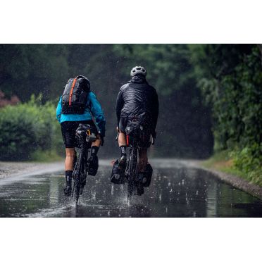 Sac à dos de bike packing Ortlieb Atrack BP 25 L