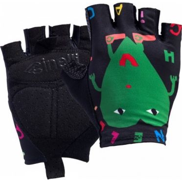 Mitaines cycliste Cinelli Sammy Binkow - Best Friends