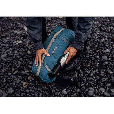 Sac à dos randonnée vélo Ortlieb Atrack 45 L