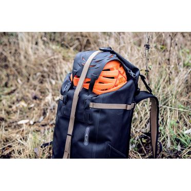 Sac à dos randonnée vélo Ortlieb Atrack 45 L
