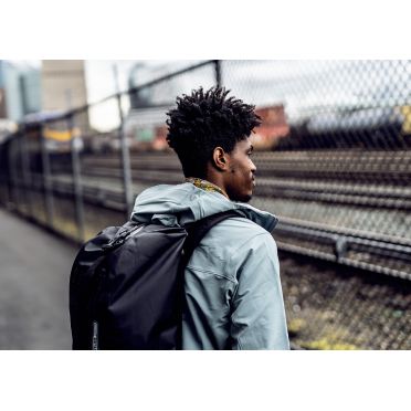 Sac à dos randonnée vélo Ortlieb Atrack CR 25 L