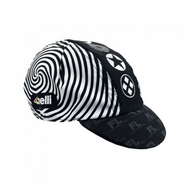Casquette Cyliste Cinelli Futura Spiral