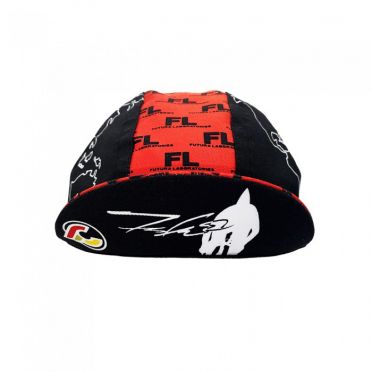 Casquette cyliste Cinelli Futura Domestique