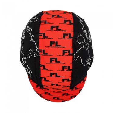 Casquette cyliste Cinelli Futura Domestique