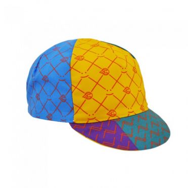 Casquette Cyliste Cinelli Smile