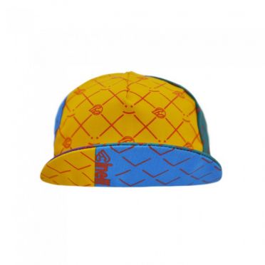 Casquette Cyliste Cinelli Smile