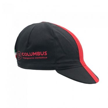Casquette Cyliste Cinelli Ingenrica Ciclistica