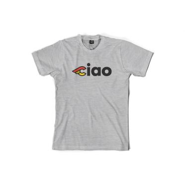 T-Shirt Cinelli Ciao