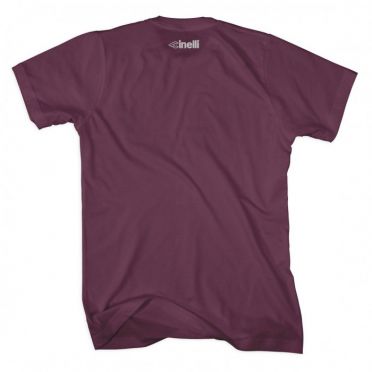 T-shirt Cinelli Pixel Bike
