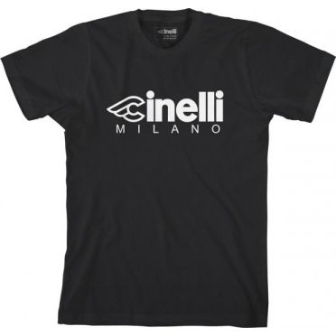 T-shirt Cinelli Milano