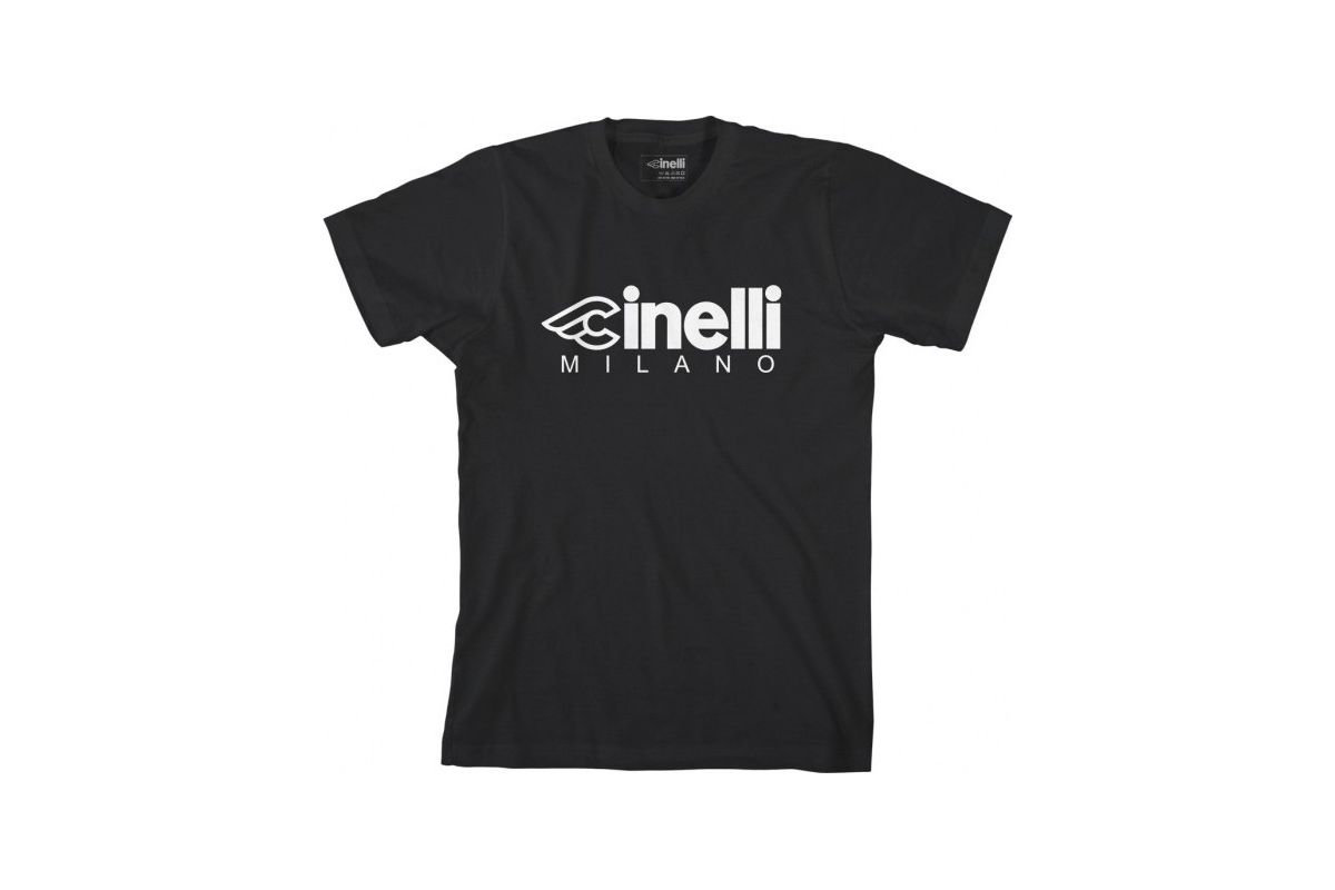 T-shirt Cinelli Milano