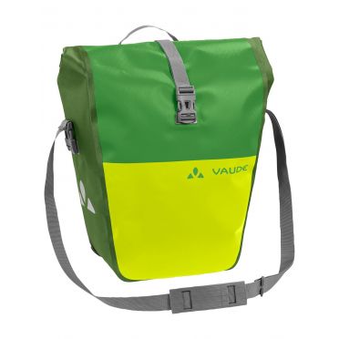 Sacoche arrière pour Vélo Vaude Aqua Back Color Single