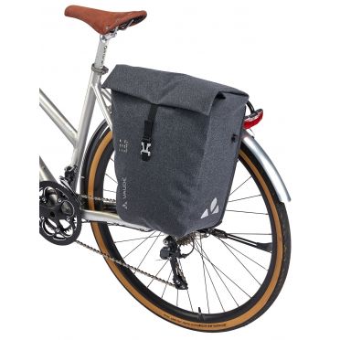 Sacoche arrière pour Vélo Vaude ReCycle Pro Single