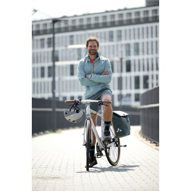 Sacoche arrière pour Vélo Vaude ReCycle Pro Single