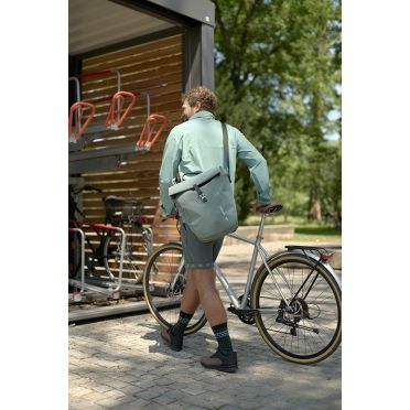 Sacoche arrière pour Vélo Vaude ReCycle Pro Single