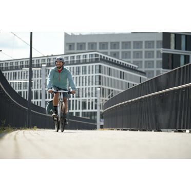 Sacoche arrière pour Vélo Vaude ReCycle Pro Single