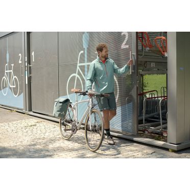Sacoche arrière pour Vélo Vaude ReCycle Pro Single