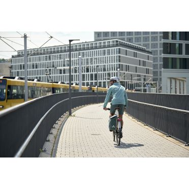 Sacoche arrière pour Vélo Vaude ReCycle Pro Single