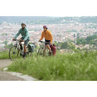 Sacoche arrière pour Vélo Vaude ReCycle Pro Single