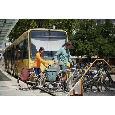 Sacoche arrière pour Vélo Vaude ReCycle Pro Single