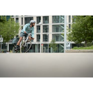Sacoche arrière pour Vélo Vaude ReCycle Pro Single