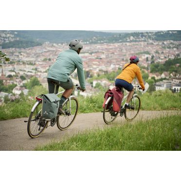 Sacoche arrière pour Vélo Vaude ReCycle Pro Single