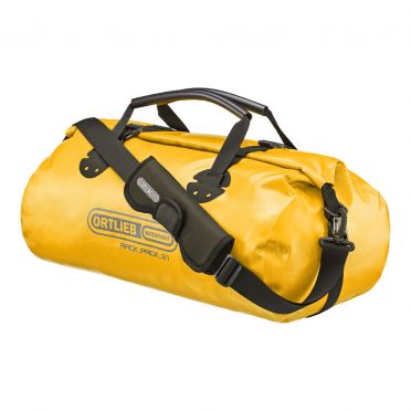 Sac de voyage Ortlieb Rack-Pack 31 L