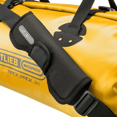 Sac de voyage Ortlieb Rack-Pack 31 L