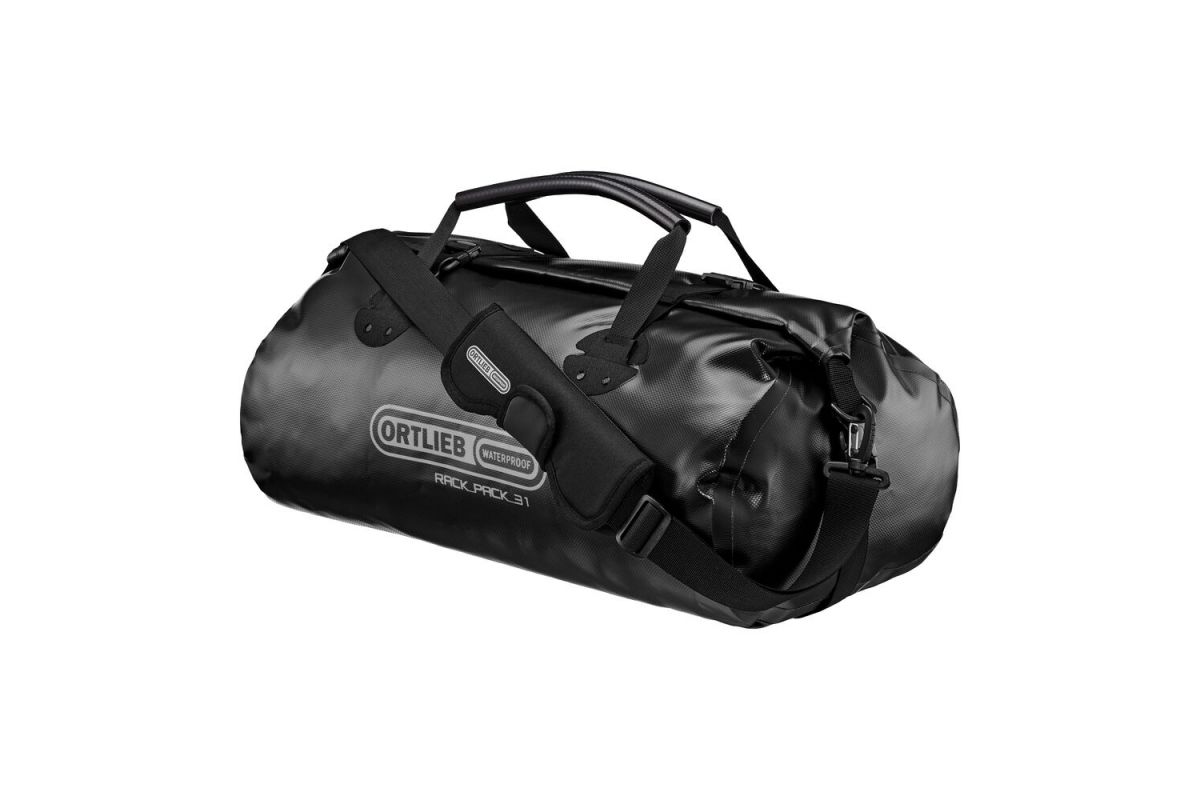 Sac de voyage Ortlieb Rack Pack 31 L