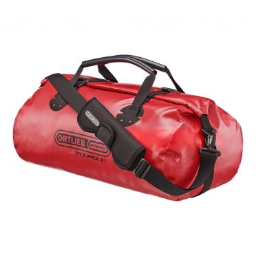 Sac de voyage Ortlieb Rack Pack 31 L