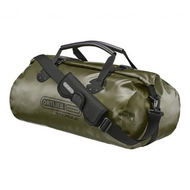Sac de voyage Ortlieb Rack-Pack 31 L