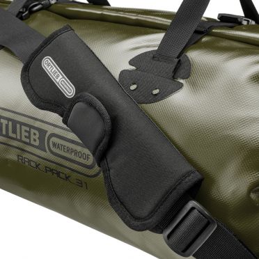 Sac de voyage Ortlieb Rack-Pack 31 L