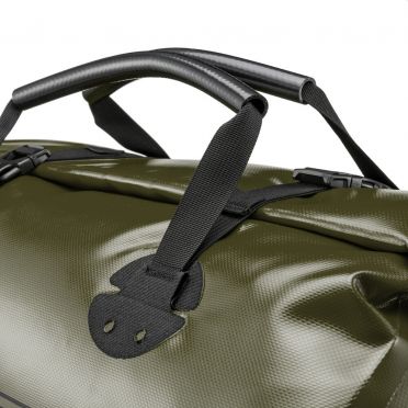 Sac de voyage Ortlieb Rack-Pack 31 L