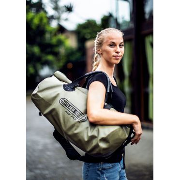 Sac de voyage Ortlieb Rack-Pack 31 L
