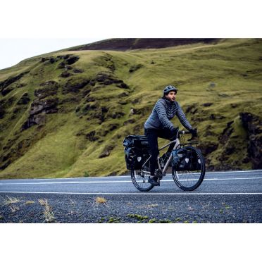 Sac de voyage Ortlieb Rack-Pack 31 L