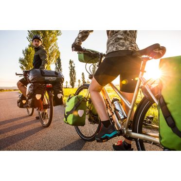 Sac de voyage Ortlieb Rack-Pack 31 L