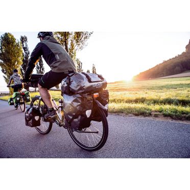 Sac de voyage Ortlieb Rack-Pack 31 L