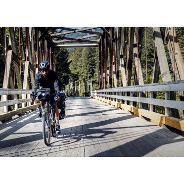 Sac de voyage Ortlieb Rack-Pack 31 L