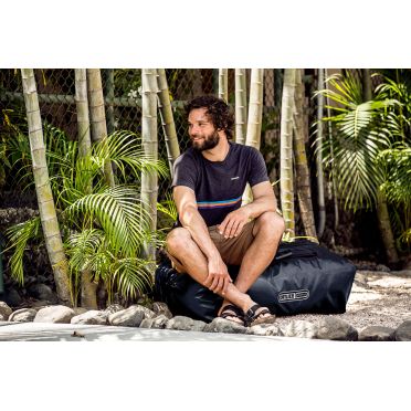 Sac à dos de voyage Ortlieb Big Zip 140 L