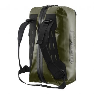 Sac à dos de voyage Ortlieb Duffle 40 L