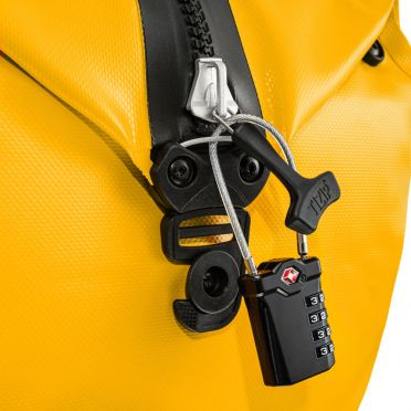 Sac à dos de voyage Ortlieb Duffle 40 L