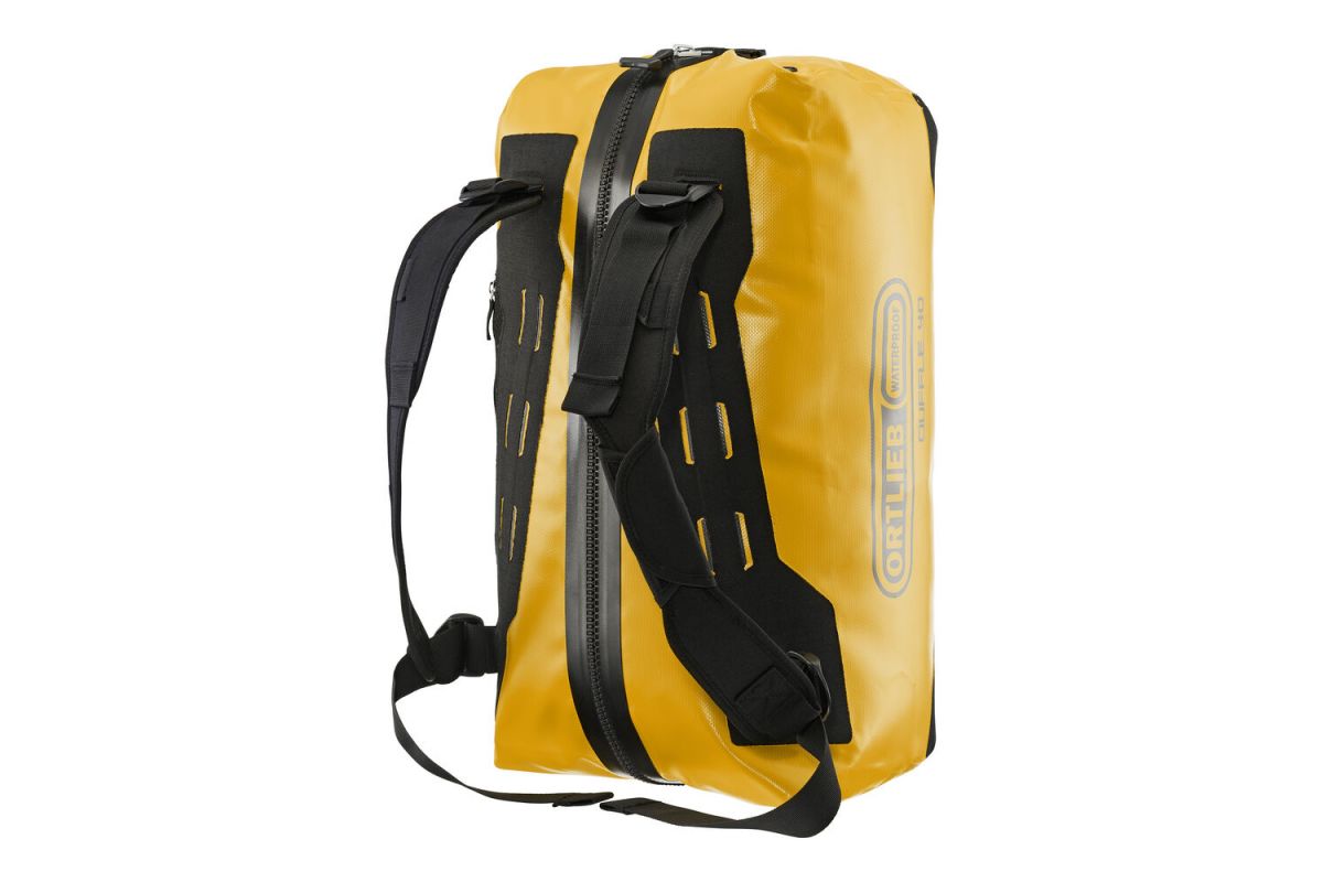 Sac antivol imperméable avec filet porte-casque, 30 litres