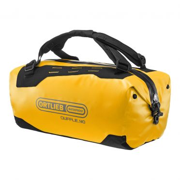 Sac à dos de voyage Ortlieb Duffle 40 L