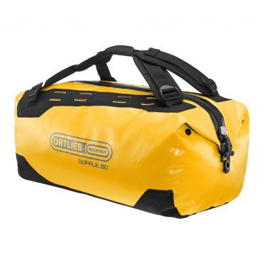 Sac à dos de voyage Ortlieb Duffle 60 L