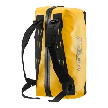 Sac à dos de voyage Ortlieb Duffle 60 L