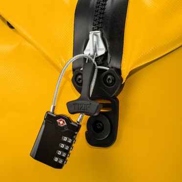 Sac à dos de voyage Ortlieb Duffle 60 L