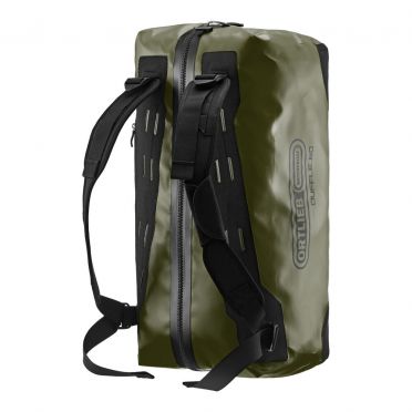 Sac à dos de voyage Ortlieb Duffle 60 L